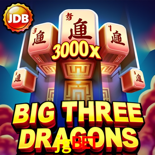 Welcome Bonus jgbet