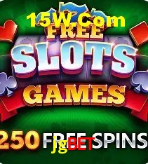 Jogos de Slot jgbet