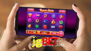 Live Casino jgbet