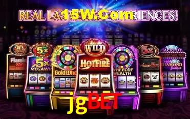 Benefícios da Conta jgbet