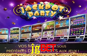 jgbet
