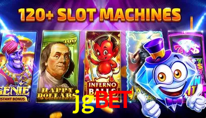 jgbet.com