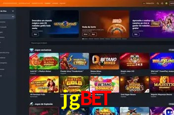 jgbet