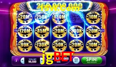 cassino jgbet