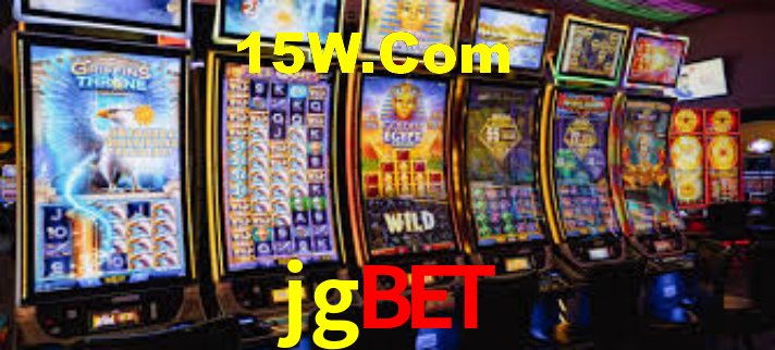 jgbet.com
