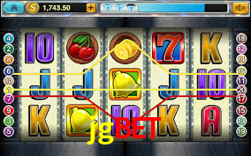 Slot Games jgbet