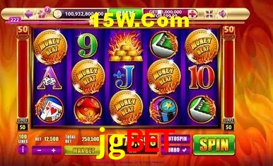 jgbet: Seu Cassino Premiado com Pagamentos Rápidos