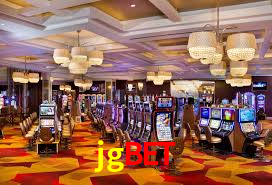 Roulette Table jgbet