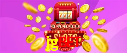 jgbet - Login Cassino Site - jgbet.com