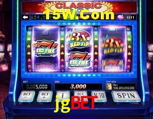 Casino Ao Vivo jgbet